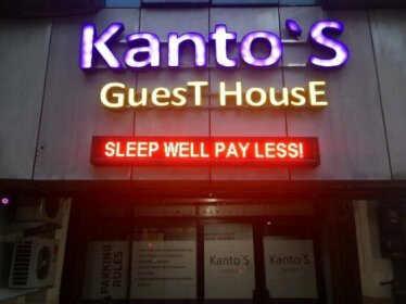 Kantos Guest House