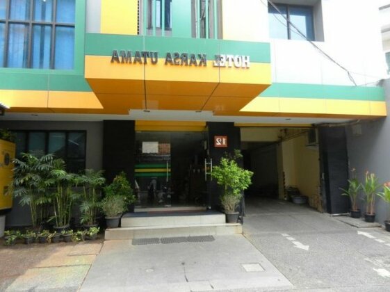 Karsa Utama Hotel