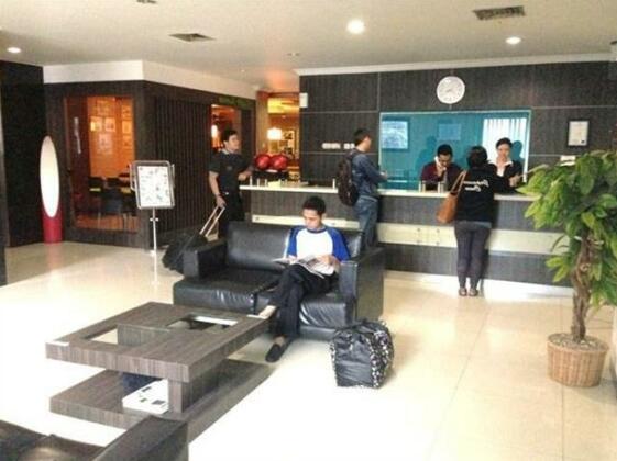 Karsa Utama Hotel - Photo3
