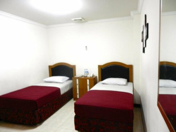 Karsa Utama Hotel - Photo5