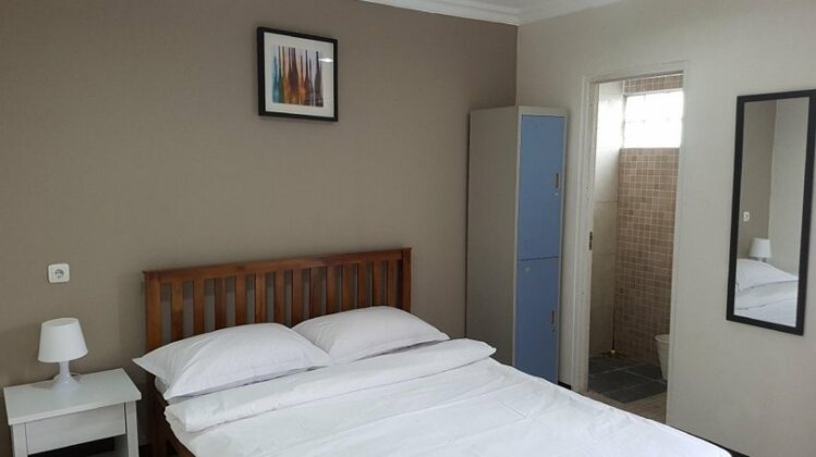 Kayumanis Homestay Syariah - Photo2