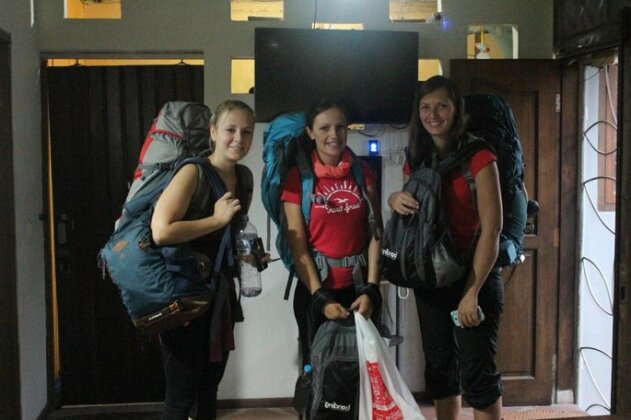 Kayumanis Homestay Syariah - Photo4