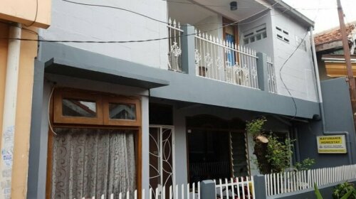 Kayumanis Homestay Syariah