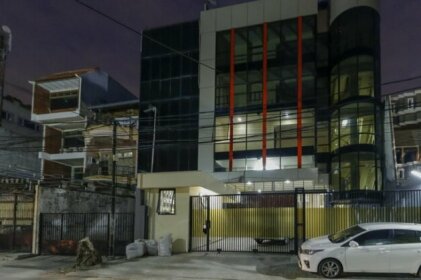 Kebahagiaan 23 Guesthouse