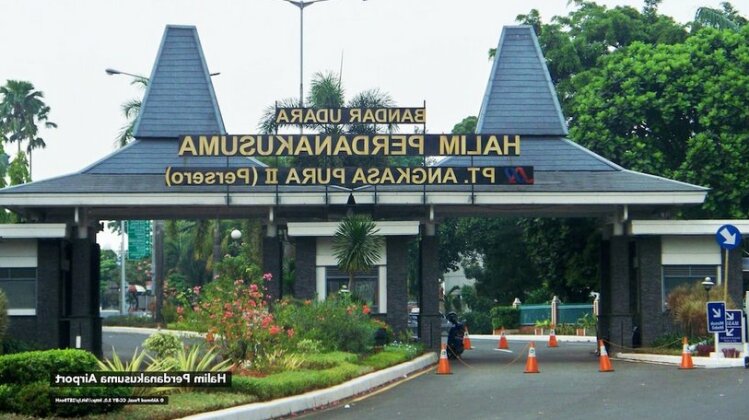 Kejora Homestay Jakarta