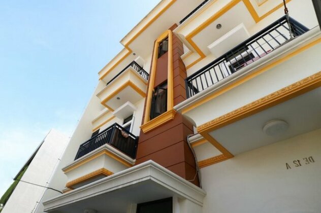 Kejora Homestay Jakarta - Photo2