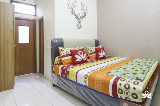 Kejora Homestay Jakarta - Photo5