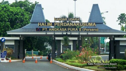 Kejora Homestay Jakarta