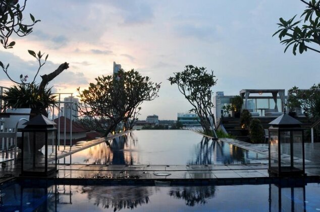 Kemang Icon Hotel
