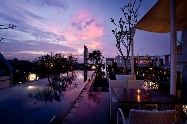 Kemang Icon Hotel - Photo2