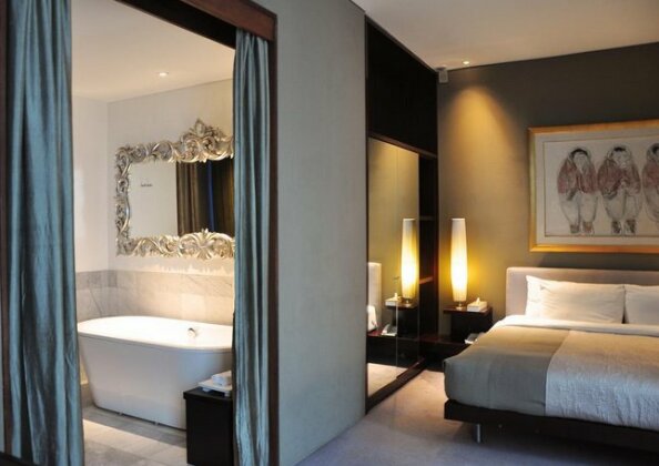 Kemang Icon Hotel - Photo4