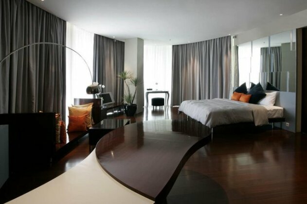 Kemang Icon Hotel - Photo5