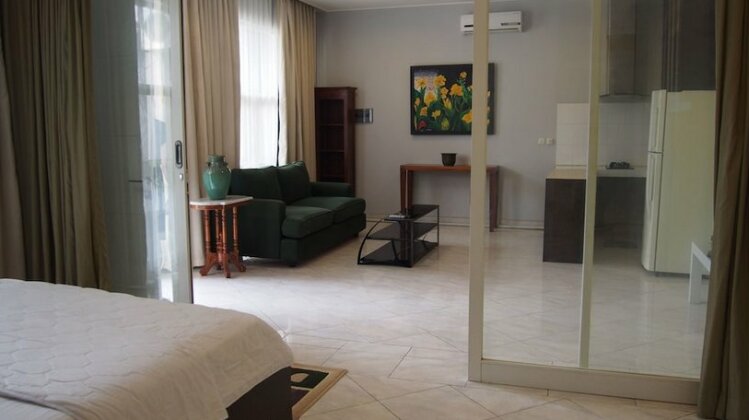 Kemang Inn - Photo4