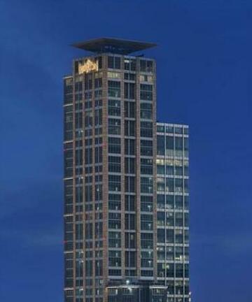 Keraton at The Plaza a Luxury Collection Hotel Jakarta