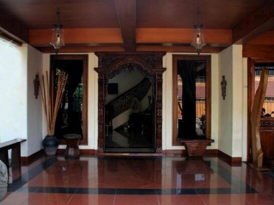 Keraton Inn - Photo4