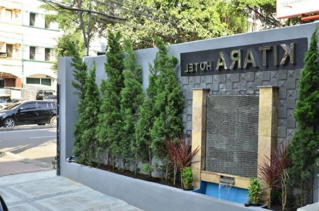 Kitara Hotel