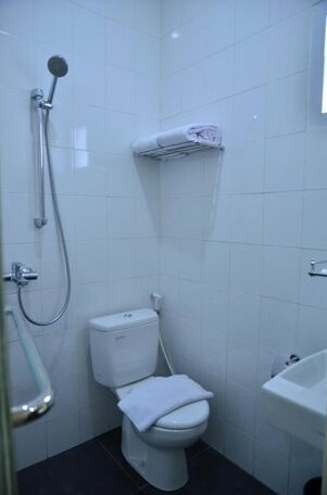 Kitara Hotel - Photo3