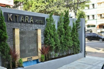 Kitara Hotel