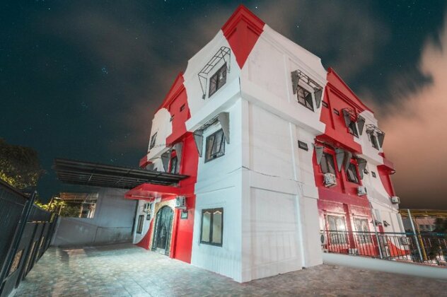 Koen Residence