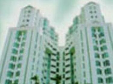 Kondominium Juanda