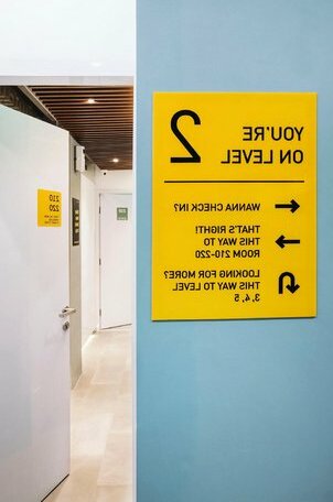 Konko Hostel Jakarta - Photo5