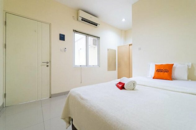 KoolKost near Ragunan Zoo - Minimum Stay 3 Days - Photo2