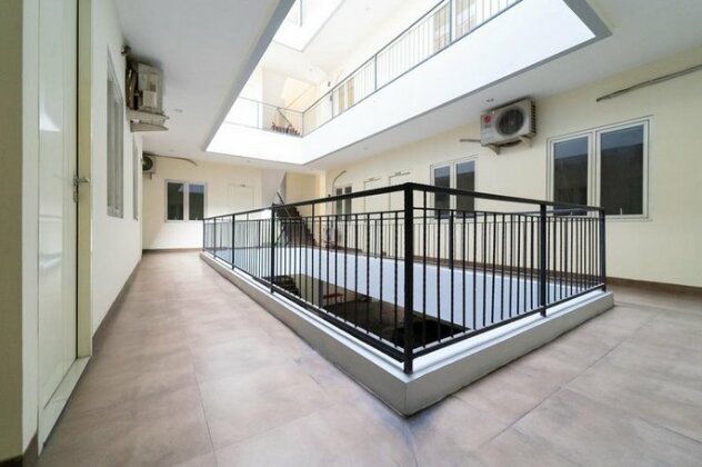 KoolKost near Ragunan Zoo - Minimum Stay 3 Days - Photo3