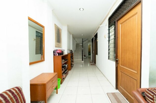 KoolKost Syariah near STIE Trianandra - Photo3