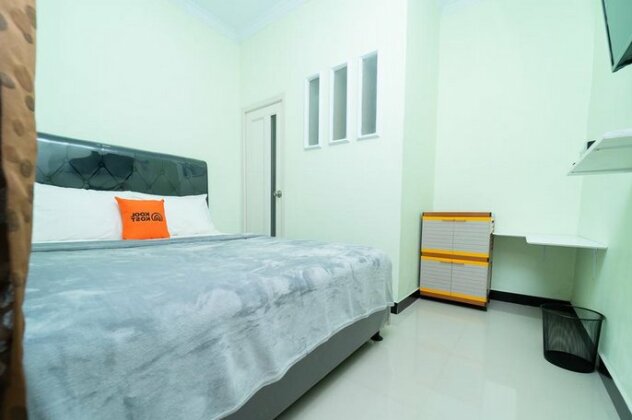 KoolKost Syariah near Velodrome Rawamangun - Photo2