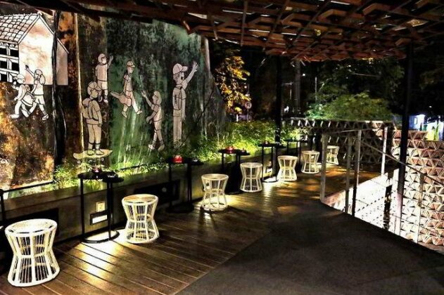 Kosenda Hotel - Photo2