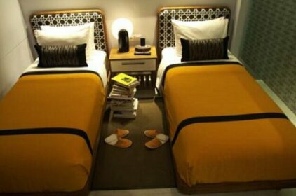 Kosenda Hotel
