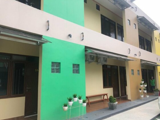 Kost Amanah