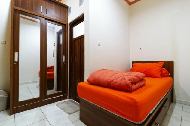 Kost Amanah - Photo2