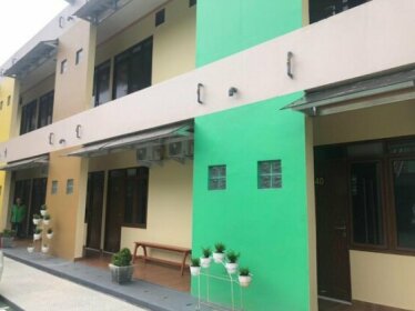 Kost Amanah