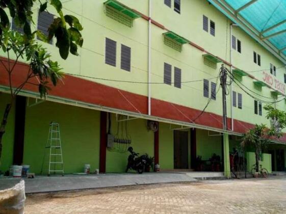 Kost CMC