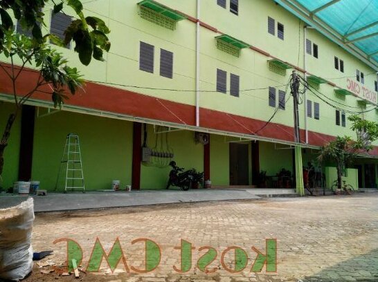 Kost CMC - Photo5