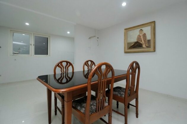 Kost Mas Mansyur - Photo2