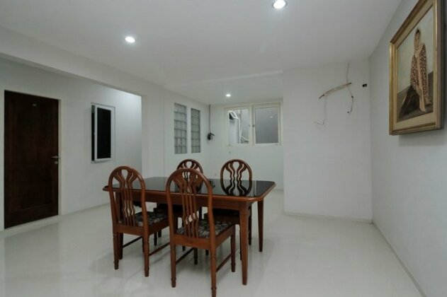 Kost Mas Mansyur - Photo5
