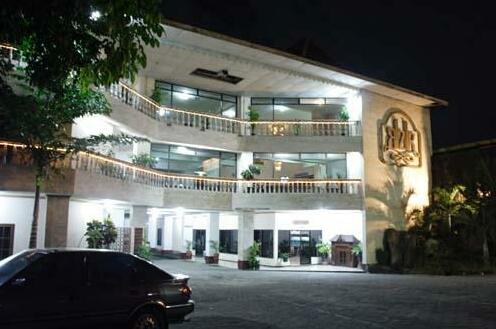 Kusuma Kartikasari Hotel