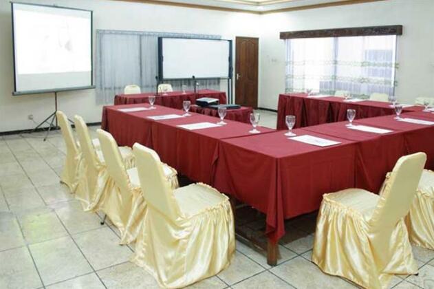 Kusuma Kartikasari Hotel - Photo4