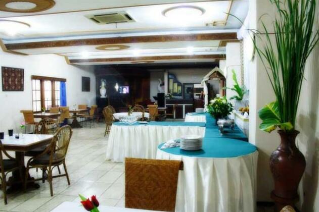 Kusuma Kartikasari Hotel - Photo5