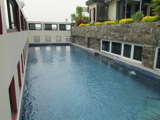 Kyo Serviced Apartment Jakarta - Photo2