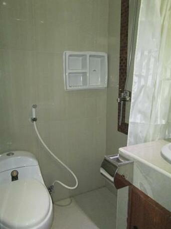 Kyo Serviced Apartment Jakarta - Photo4