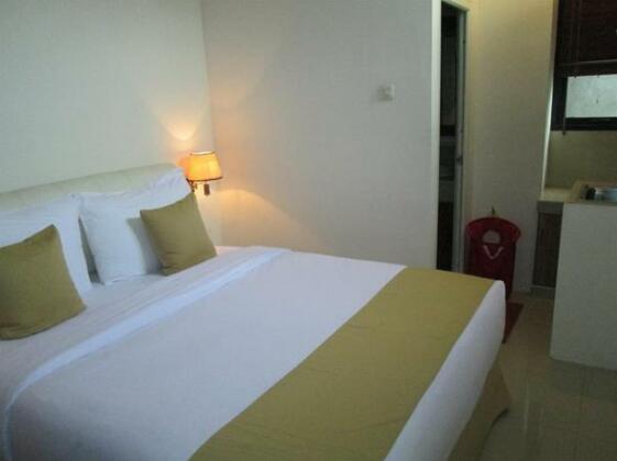 Kyo Serviced Apartment Jakarta - Photo5