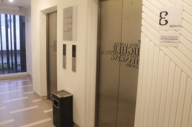 Kyriad Fatmawati Jakarta - Photo3
