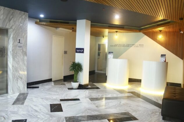 Kyriad Fatmawati Jakarta - Photo4