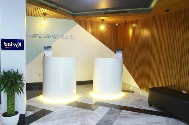 Kyriad Fatmawati Jakarta - Photo5