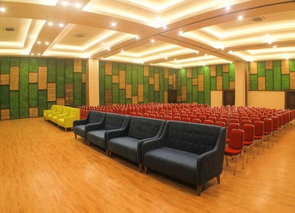 Kyriad Metro Cipulir Jakarta - Photo3