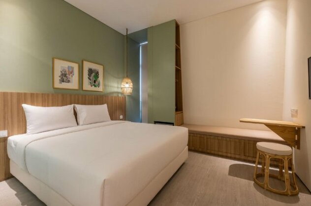 La Boheme Rooms and Coffee - Photo4