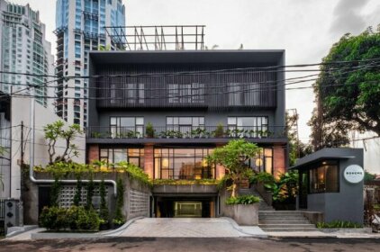 La Boheme Rooms and Coffee
